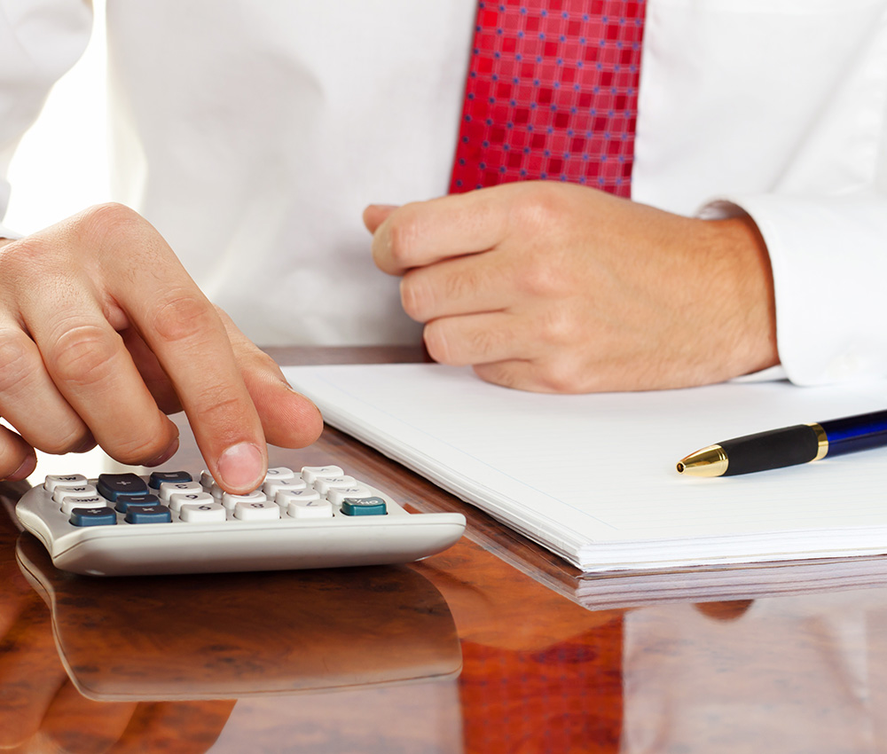 Tax Planning Calculator